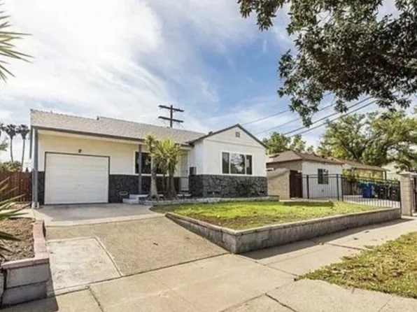 7111 Willis Ave, Van Nuys, CA 91405