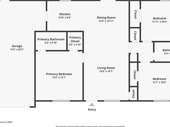 2nd image of 542 Salerno Dr