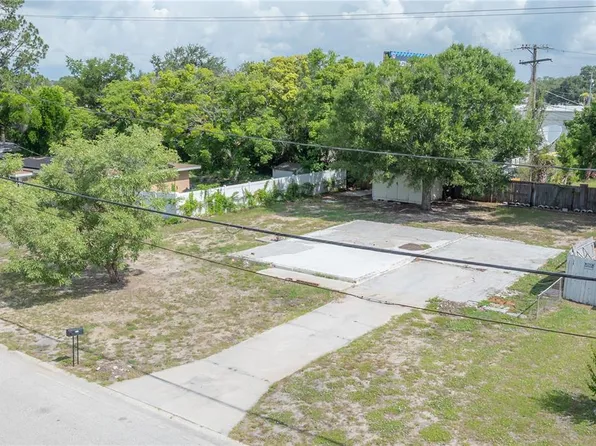 7006 Thrasher Dr Lot 430, Tampa, FL 33610