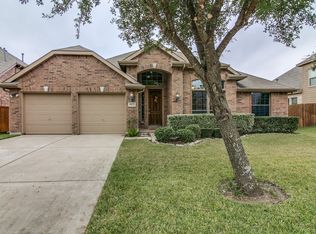 4833 Bluecap Ct, Mesquite, TX 75181