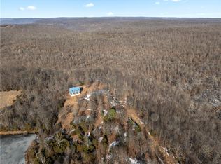 Hc 33 BOX 108-C, Compton, AR 72624