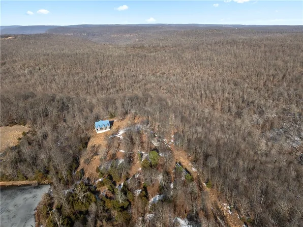 Hc 33 Box 108-C, Compton, AR 72624