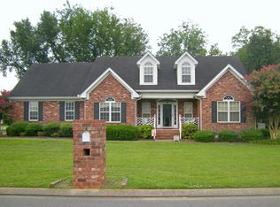3003 Overhill Ct, Murfreesboro, TN 37130