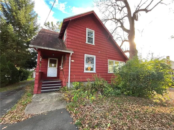 53 Robbins Drive, Wethersfield, CT 06109