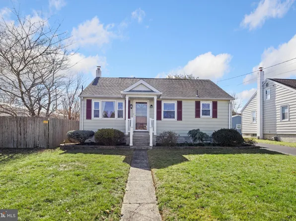 409 Wirt Ave, Hanover, PA 17331