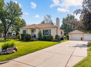 3139 S Crestview Cir W, Bountiful, UT 84010