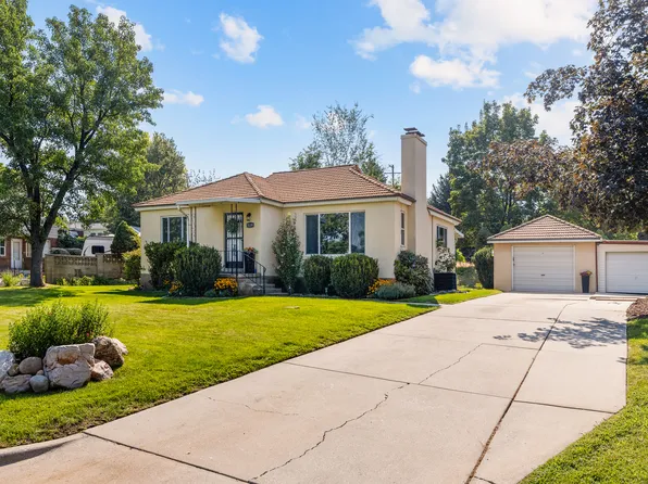 3139 S Crestview Cir W, Bountiful, UT 84010