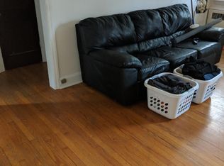 28 N Symington Ave #2, Catonsville, MD 21228
