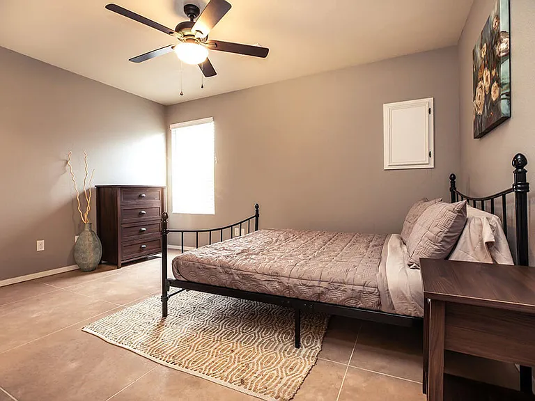 3 or 5-Bedroom Homes Available!