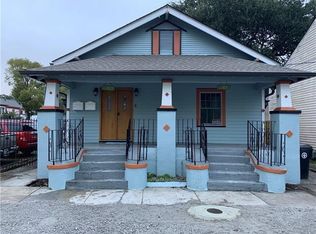 1207 Spain St, New Orleans, LA 70117