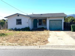 581 Louis Dr, Novato, CA 94945