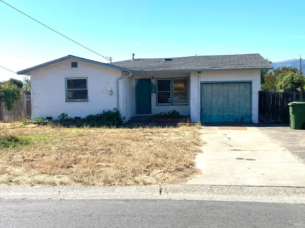 581 Louis Dr, Novato, CA 94945