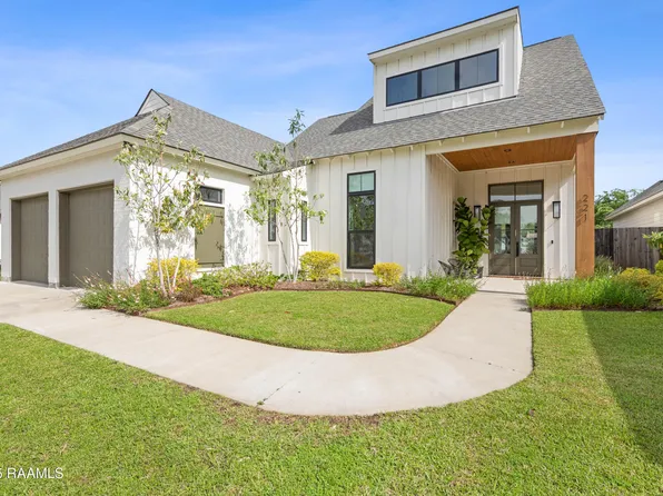 221 Redfern St, Lafayette, LA 70508