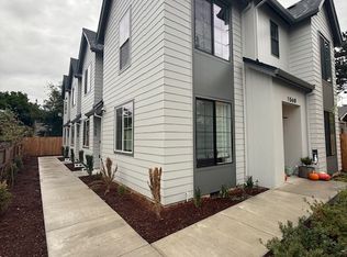 1580 NE 52nd Ave, Portland, OR 97213