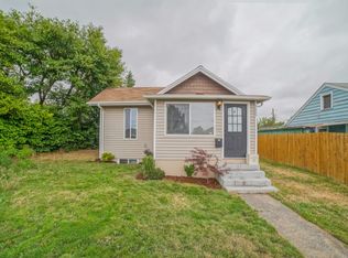 5005 S State St, Tacoma, WA 98409