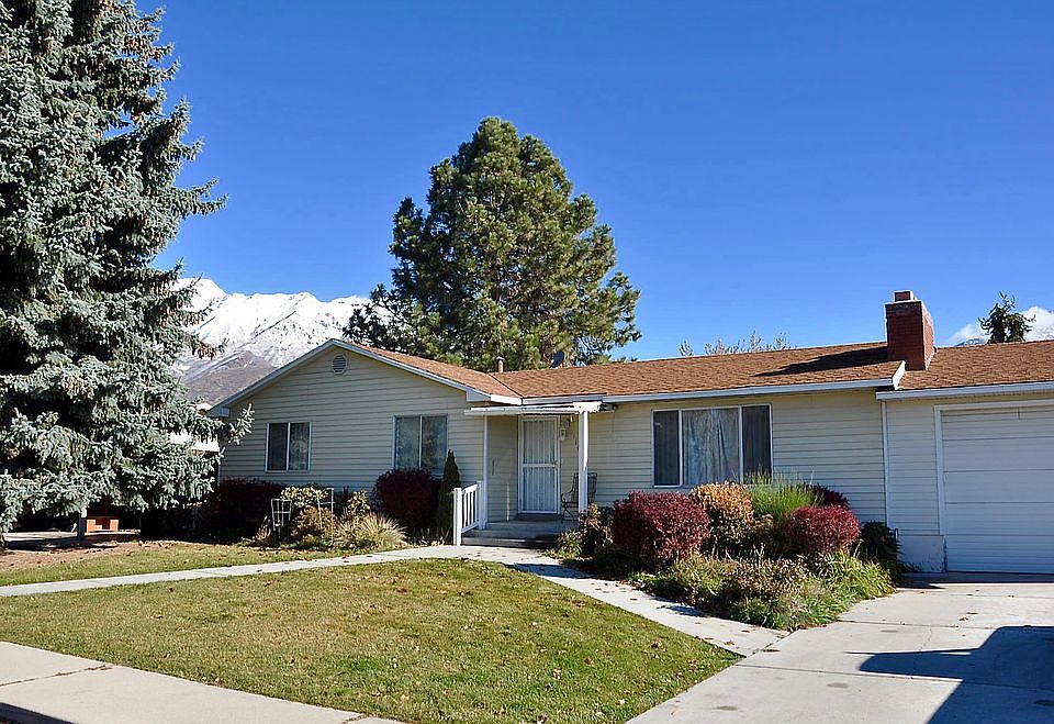 1140 N 50 E, Orem, UT 84057 Zillow