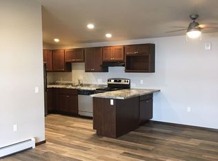 150 S Fisk St APT 17, Green Bay, WI 54303