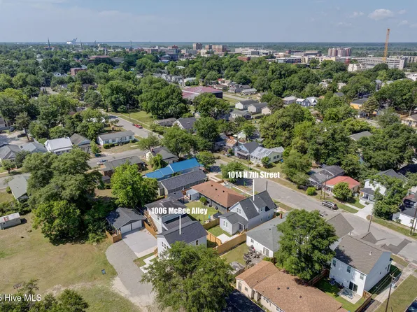 1014 N 7th Street, Wilmington, NC 28401