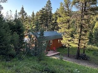 50 Juniper Ridge Ln, Drummond, MT 59832