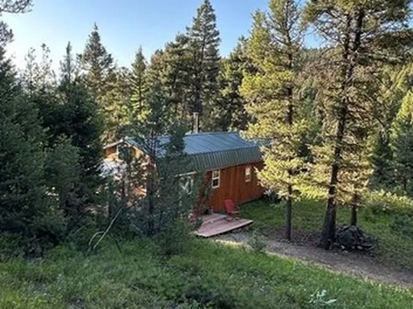 50 Juniper Ridge Ln, Drummond, MT 59832