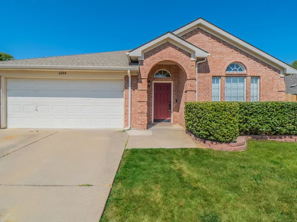 6004 Summerfield Dr, Arlington, TX 76018
