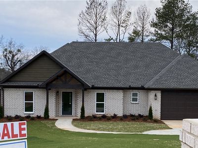 10581 Austin Loop, Vance, AL, 35490