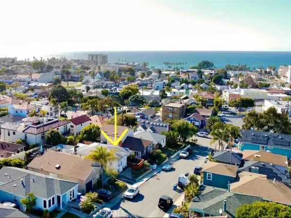 406 Sierra Vista Dr, Redondo Beach, CA 90277