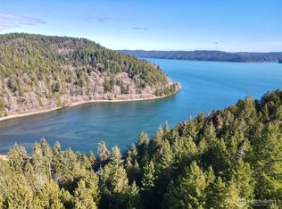 58 N Stickney St, Lilliwaup, WA 98555