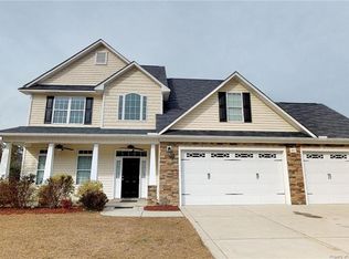 4107 Newgate St, Fayetteville, NC 28306