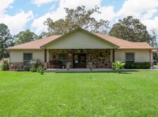 155 County Road 876, Vidor, TX 77662