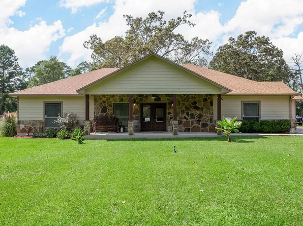 155 County Road 876, Vidor, TX 77662