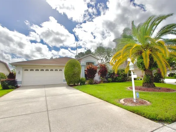 1414 MORNING ROSE PLACE, TRINITY, FL 34655