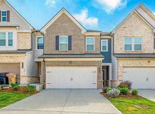 2749 Lou Lou Ln, Buford, GA 30519