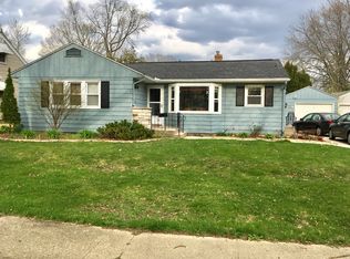 1320 31st St, Rockford, IL 61108