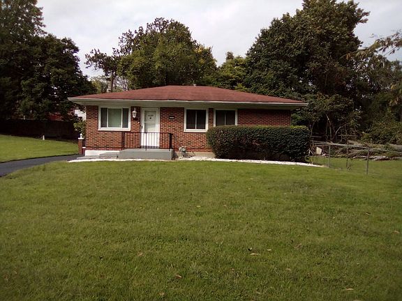 2nd image of 4505 Begg Blvd