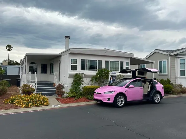 1220 Tasman Dr #215, Sunnyvale, CA 94089