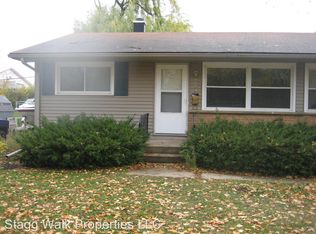 5208 Camden Rd, Madison, WI 53716