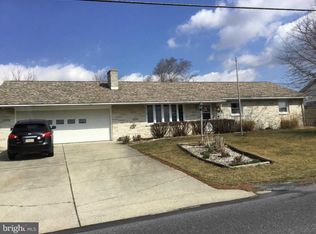 533 W Washington Ave, Myerstown, PA 17067