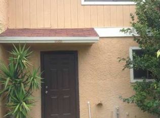 2755 SW 58th Mnr, Fort Lauderdale, FL 33312