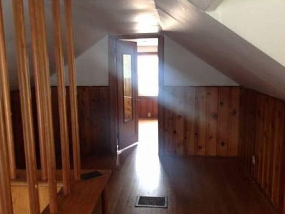 Upper Level Bh