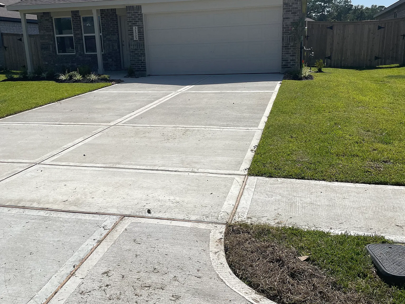 3 bed, 1302 sqft, $1,850 — Photo 3
