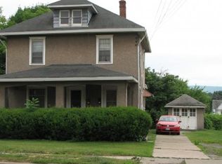 339 Prospect St, Binghamton, NY 13905