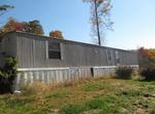 254 Duncan Trl, New Tazewell, TN 37825
