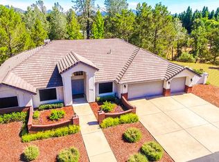 11626 Ridgewood Rd, Redding, CA 96003