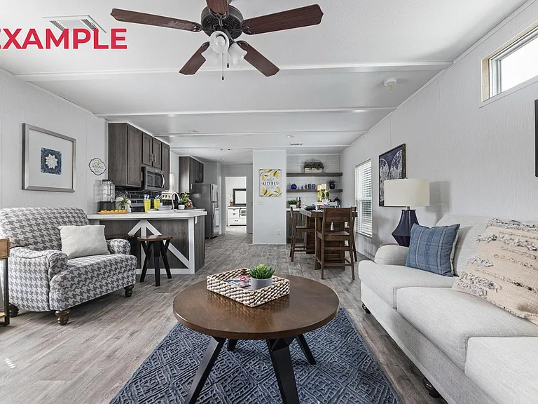 2421 Caulie Harris Rd #240 — Photo 14