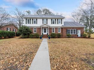 420 Chambly Dr, Columbia, SC 29209