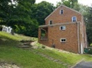 2201-2203 Hayson Ave, Pittsburgh, PA 15216
