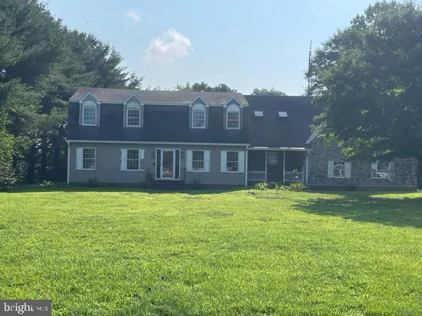 11373 Beideman Rd, Lincoln, DE 19960