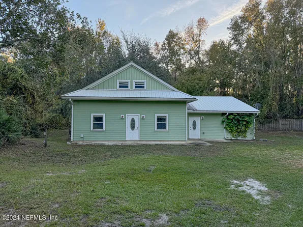 9948 NE 303RD Court, Salt Springs, FL 32134