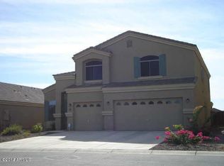 19358 N Lousandra Dr, Maricopa, AZ 85138